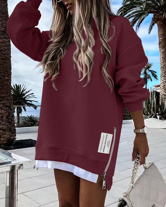 minny fleece