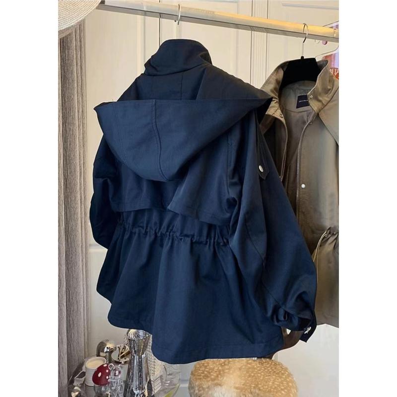 Rain jacket