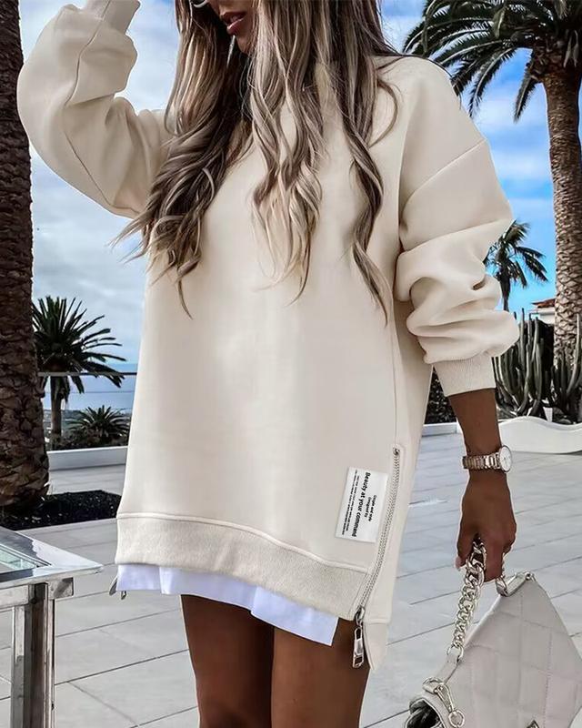 minny fleece