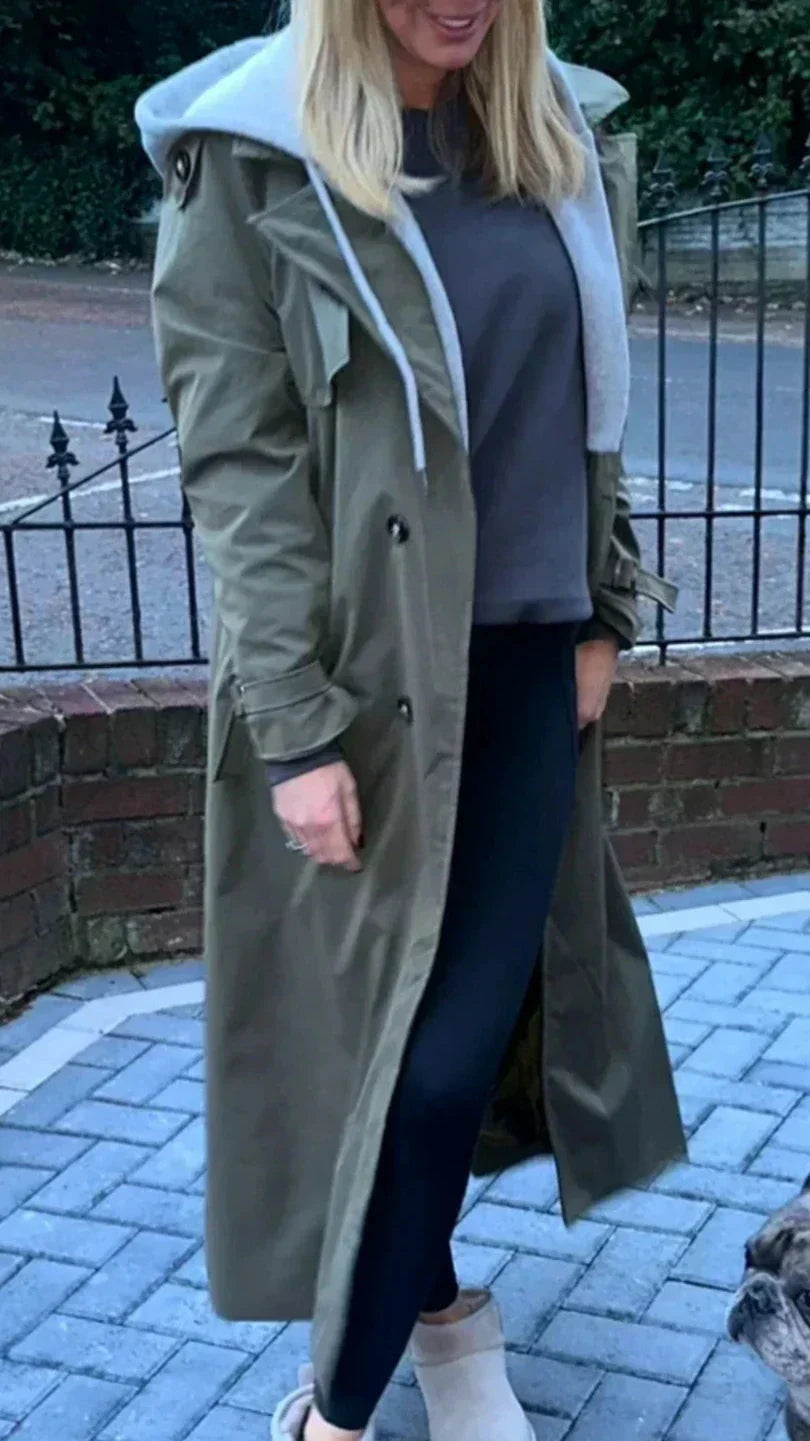 Mac coat  waterproof