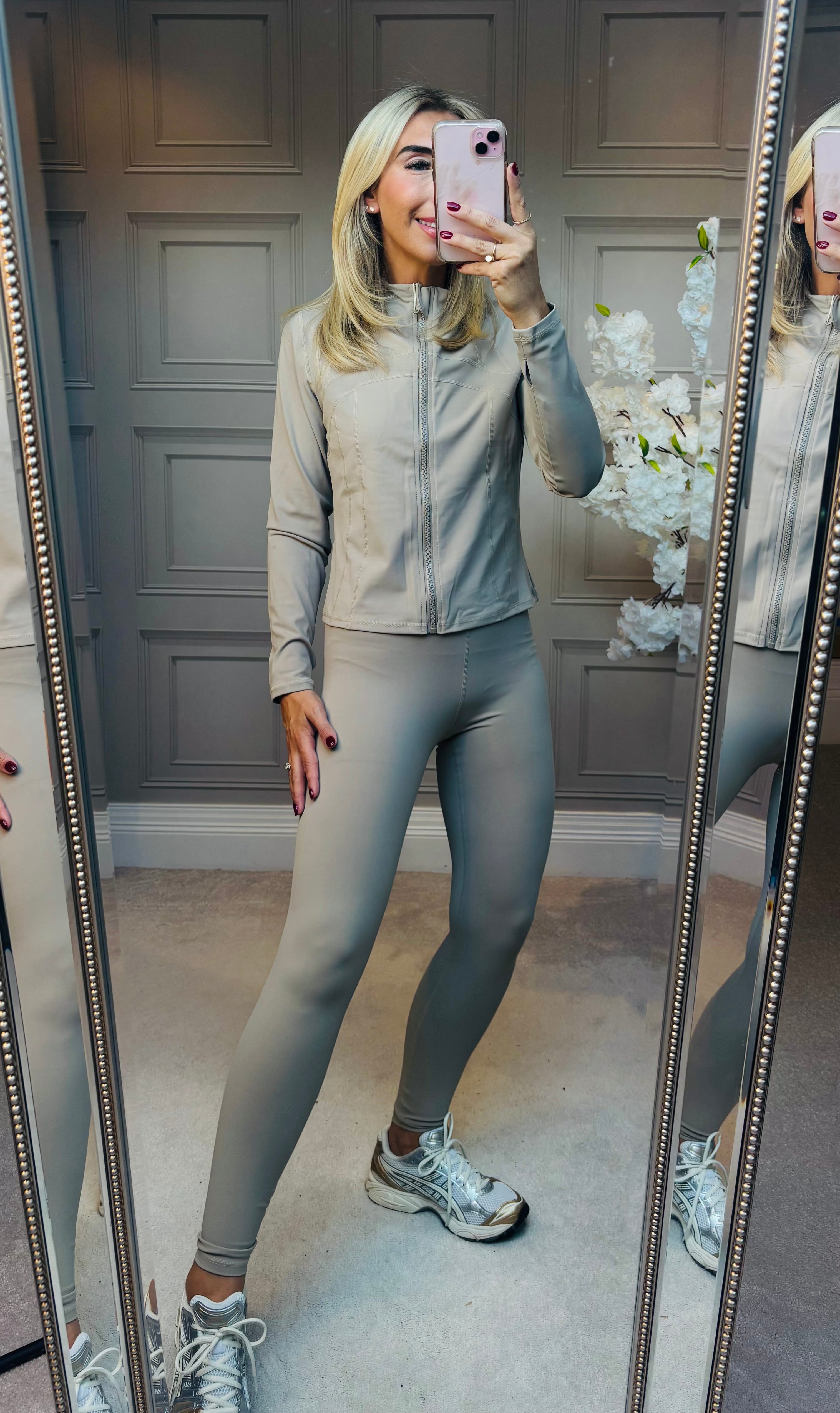 Active sets