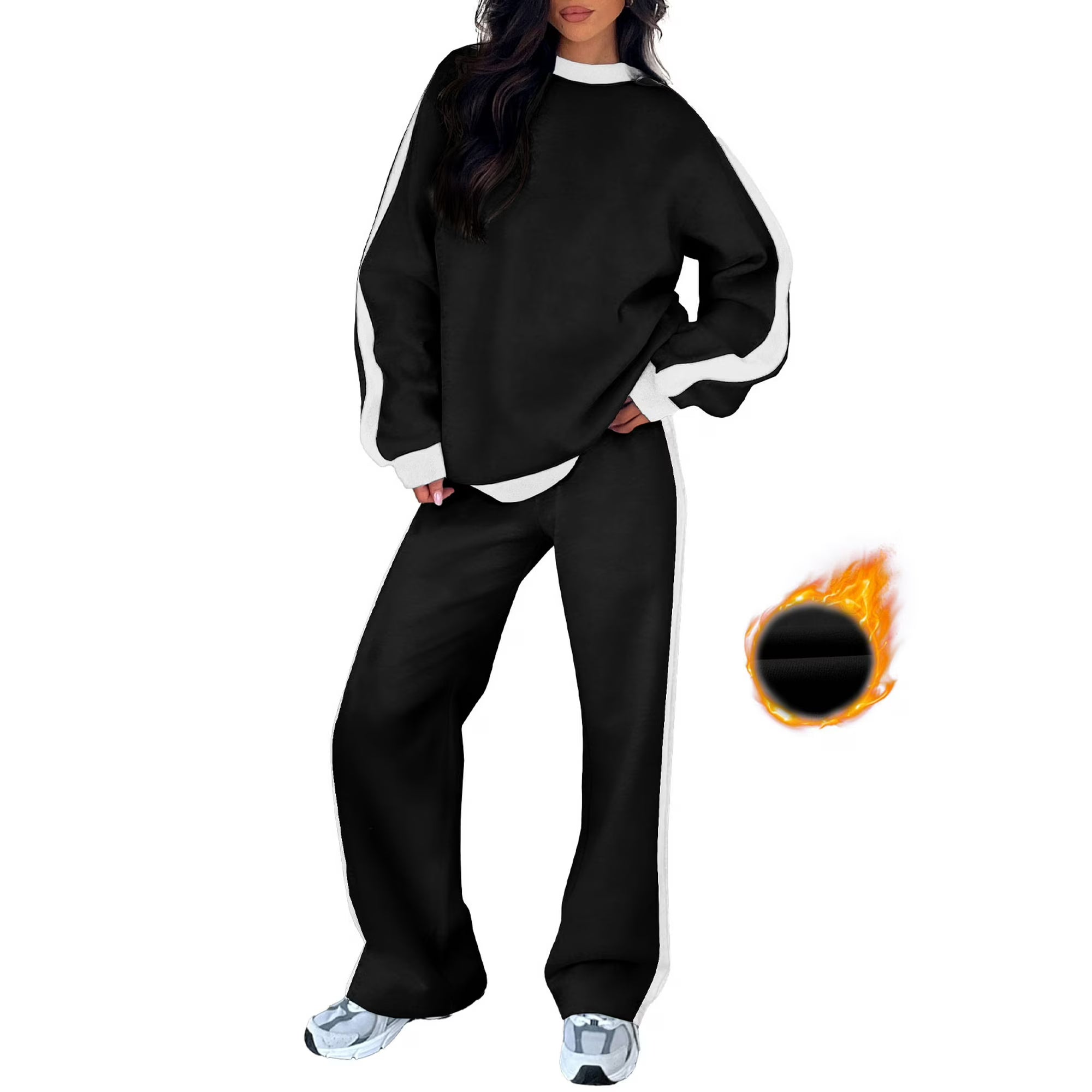 Laidy set