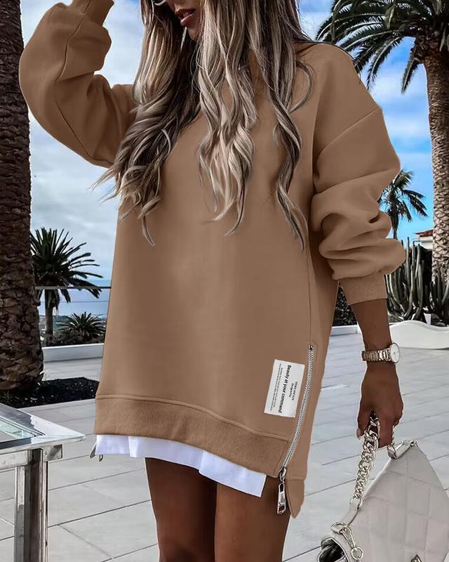 minny fleece