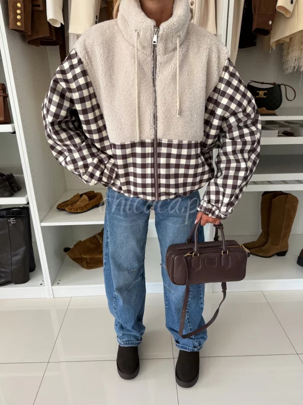 Chess Jacket